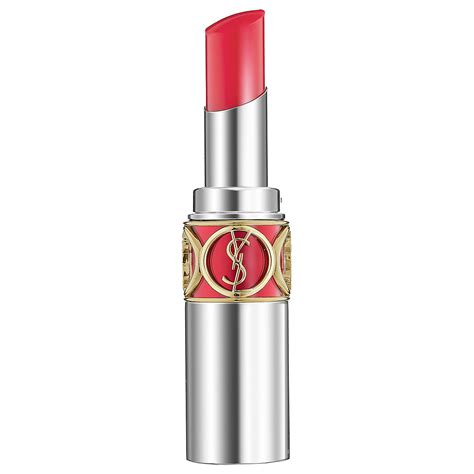 ysl volupte sheer candy swatches|YSL Juicy Grapefruit (03) Volupte Sheer Candy Lipstick.